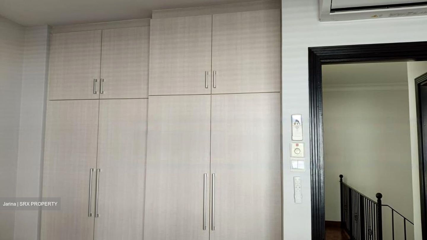 Villa Verde (D23), Terrace #458360701